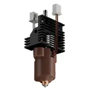 Creality Accessories Ceramic Heating Block Kit Compatible Models: Creality K1 Series, includes K1, K1 Max, K1C, K1 SE [4001030146]