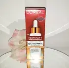 Loreal Revitalift Derm Intensives 12% Vitamin C + E + Salicylic Acid Serum 1oz