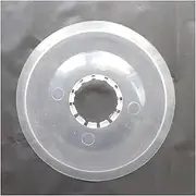Flywheel Tools 1pcs Bike Bicycle Wheel Spoke Protector Guard Bicycle Cassette Freewheel Protection Cover Products For Bicycle Access Flywheel Puller