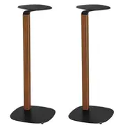 Brateck BS-62-02 Premium Universal Floor Standing Speaker Stands - Weighted Base [BS-62-02]