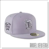 在飛比找Yahoo!奇摩拍賣優惠-【ANGEL NEW ERA】NEW ERA MLB 200