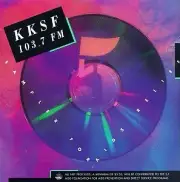 KKSF Sampler For AIDS Relief 5 - Dave Koz - audioCD - New