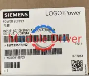1PCS NEW Siemens PLC Power Supply 6EP1332-1SH52 ( 6EP13321SH52 )
