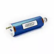 Canton Racing 24-026 Engine Oil Accumulator 2 Quarts 12.00 in. x 4.25 in.