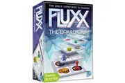 Fluxx The Board Game