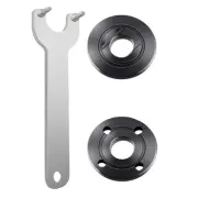5/8"-11 Flange Lock Nut / Angle Wrench Spanner For Makita Grinder