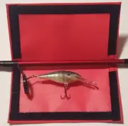 New 4 Pack of Lure Protectors, Wrap, Fishing, Small