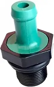 THua store Auto Crankcase PCV Valve Compatible With Nissan EX35 FX35 G35 I35 M35 M35H Q50 Q70 QX4 350Z Altima Compatible With Qashqai 11810-6N202 11810-EA200