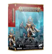 Stormcast Eternals Lord-Commander Bastion Carthalos
