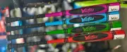 Victus Vibe "The Crayon Bat" BBCOR (-3) Bat *NEW*