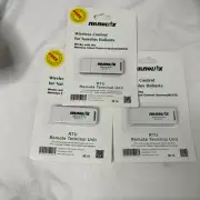 Nanolux Ballast RTU Cloud Control NCCS APP Remote Terminal Unit (3pk)