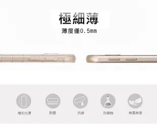 【愛瘋潮】華為 HUAWEI Y7 Pro (2019) 高透空壓殼 防摔殼 氣墊殼 軟殼 手機殼 (6.6折)