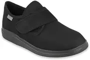 [dr Orto SYSTEM] dr Orto - Orto Stretch Shoes for Foot Deformities - Flexible Material, Fastener, Diabetic Foot Treatment, Lucy_parent Shoe Size 36 EU UK