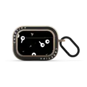 AirPods Pro 2 Bounce Case Ratface AirPods cases