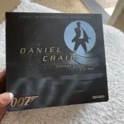 James Bond, Daniel Craig Era: Aston Mart