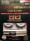 ARDELL MAGNETIC MEGAHOLD LINER & LASH - #054