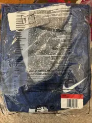 Nike NSU Dri-FIT Digital Elite Fast Running Singlet Men's L Blue Red FZ5988