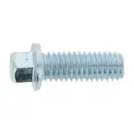 Aunger 25pk 1" Exh Extractor Bolt 3/8" Unc Thread With 3/8" Head High Tensile Steel - BOL38-25