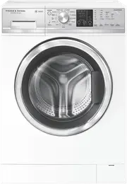 Fisher & Paykel 8.5kg-5kg Combo Washer Dryer
