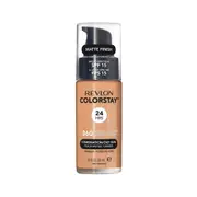 Revlon ColorStay Combination/Oily Foundation SPF15 360 Golden Caramel 30ml