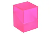 Ultimate Guard Boulder Deck Case 100+ Standard Size Rhodonite Deck Box