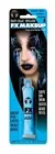 Tinsley Transfer Day-Glo Colors FX Makeup Face And Body Paint ELECTRIC BLUE