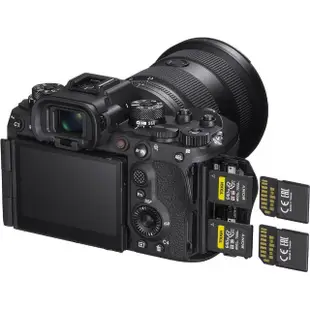 【SONY 索尼】ILCE-9M3 A9III A9M3 A93 BODY 單機身(公司貨 無反微單眼數位相機)