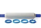 Tupperware ROLLING PIN + COOKIE CUTTER SET - BRAND NEW