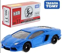 在飛比找買動漫優惠-《GTS》純日貨TOMICA 多美小汽車 NO11 會場限定