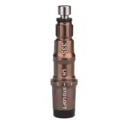 .335 LH Golf Adapter for Taylormade Qi10 Stealth SIM M6 M5 M4 M3 Driver Fairway