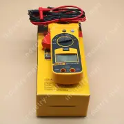 Fluke 312 New Digital Clamp Meter Multimeter Tester Brand F312 AC 1000A DHL SHIP