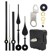 Clock Movement Mechanism Wall Replacement Repair Tool Parts Hands Kit