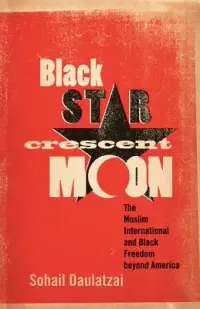 在飛比找博客來優惠-Black Star, Crescent Moon: The