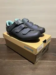 Shimano SH-RC100W Women's Road Cycling Shoes, Size 9.5 US / 42 EU, New with Box