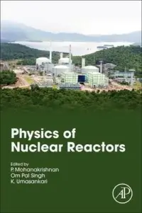 在飛比找博客來優惠-Physics of Nuclear Reactors