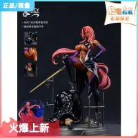 在飛比找露天拍賣優惠-<正版模型>肥宅GK-Acy Studio AC 17 魔界