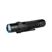 Olight Warrior 3S 2300 Lumen Dual Switch Rechargeable Flashlight w/ Proximity Se