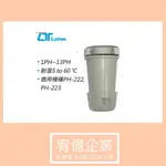 LUTRON路昌 PH-222專用替換頭 PE-12 宥億企業 <請勿自行下單，請先私訊詢問>