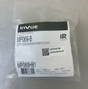 inVue MP063H81 Sony A5000 / NEX6 / A5100 Bracket Black