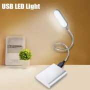 Notebook Computer Flexible Laptop USB Book Light LED Night Light Reading Lamp