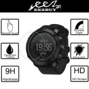 9H Tempered Glass Screen Protector For Suunto Traverse Alpha