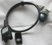 Porsche Audi e-tron 7PP.971.678.CK EV Charging Cable 16A CCE Commando Plug - New