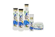 Coconut Liss Organic Hair Collection