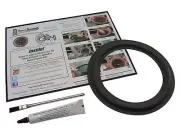 Polk Audio PSW50 8" Subwoofer Speaker Foam Edge Repair Kit (Single)