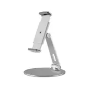 TODO 14" - 14" Aluminium Alloy Foldable Mobile Phone / Tablet Stand Mount