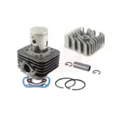 Transformation With Head D47Mm Piaggio Zip Fast Raider Rst 50 1996-1997 40339022