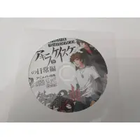 在飛比找蝦皮購物優惠-【二手】咎狗之血 Trueblood 小劇場CD 2個set