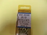 B55-0049D HERSCHEL ADAMS BOLT FOR SPLICE KIT