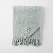 MARGOT CHENILLE Throw