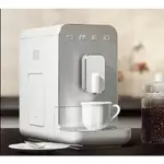 【SMEG】義大利全自動義式咖啡機 免運